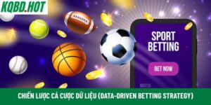 cá cược dữ liệu