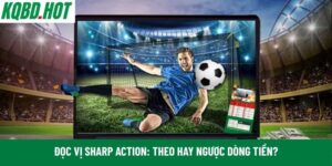 đọc vị Sharp Action