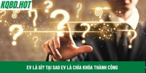EV là gì