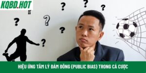 Hiệu ứng tâm lý đám đông