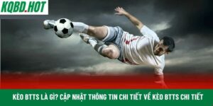 Kèo BTTS là gì